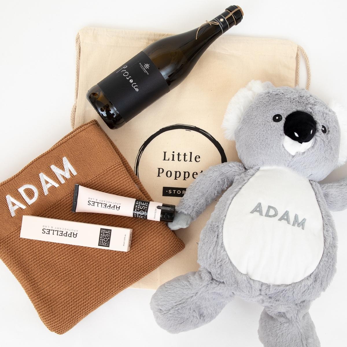 Personalised Gift Hamper