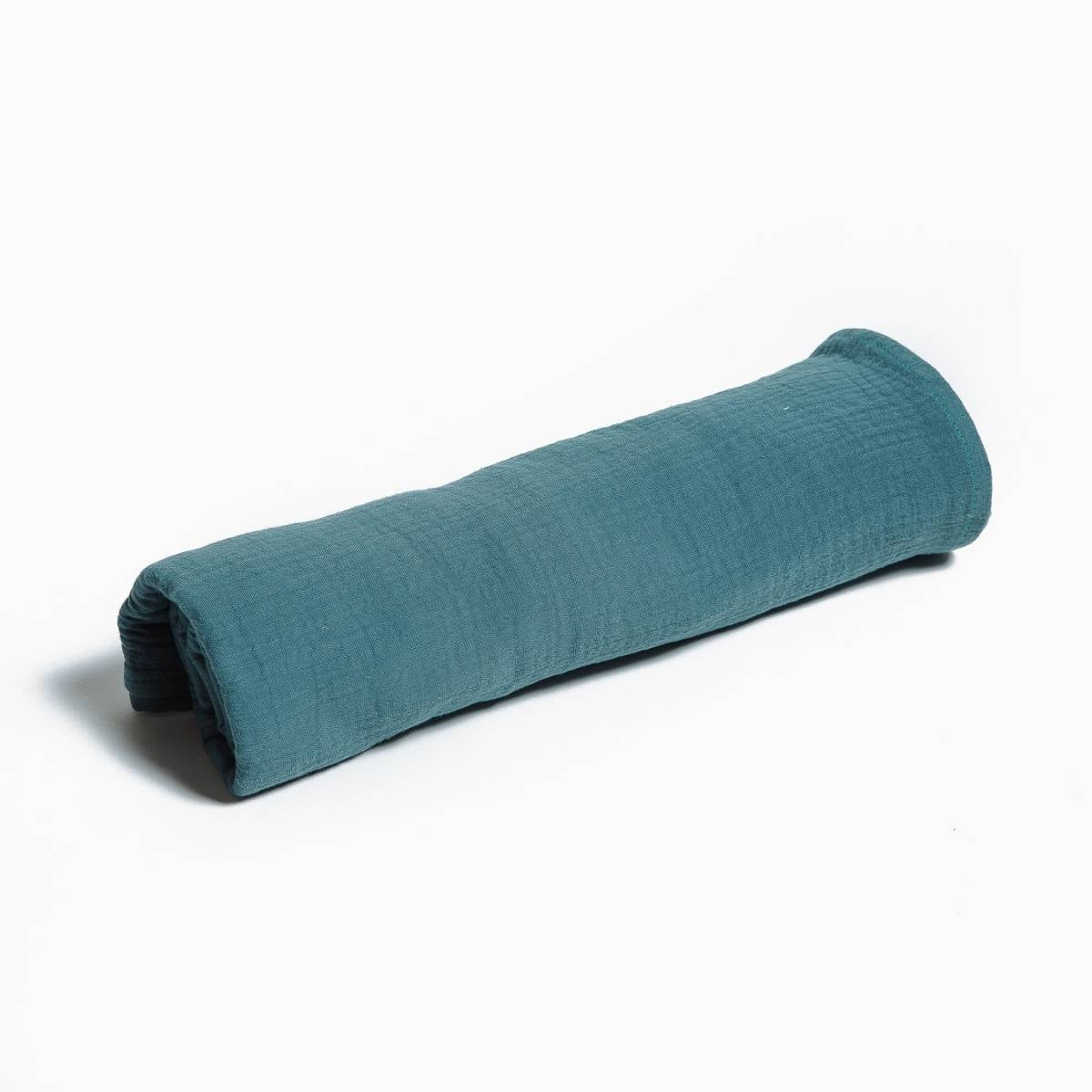 Swaddle Green