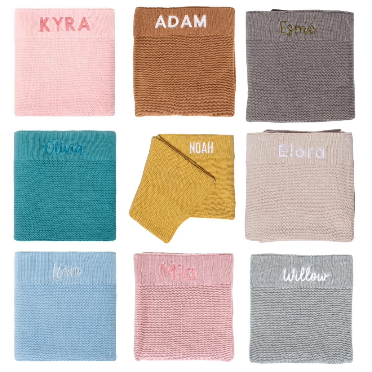 Personalised-Baby-Blankets-Little_Poppet-Store