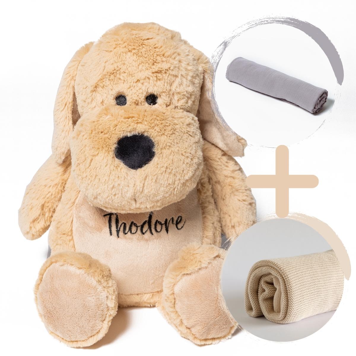 Personalised-Puppy-Dog-Baby-Bundle-Gift-Pack