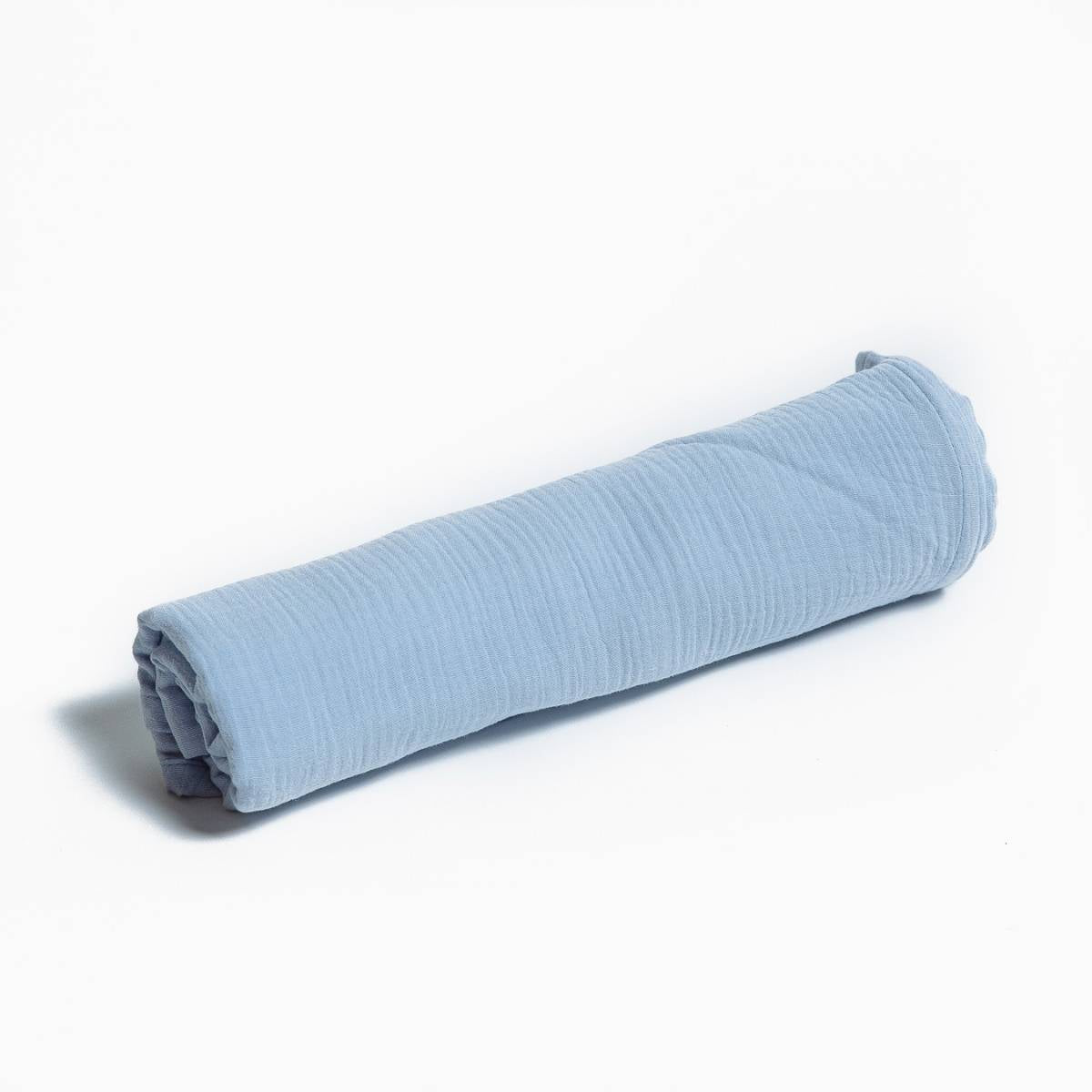 Sky Blue Swaddle