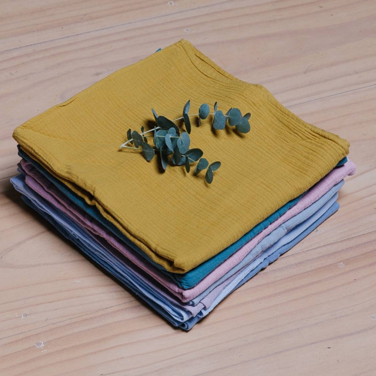 Swaddle Stack