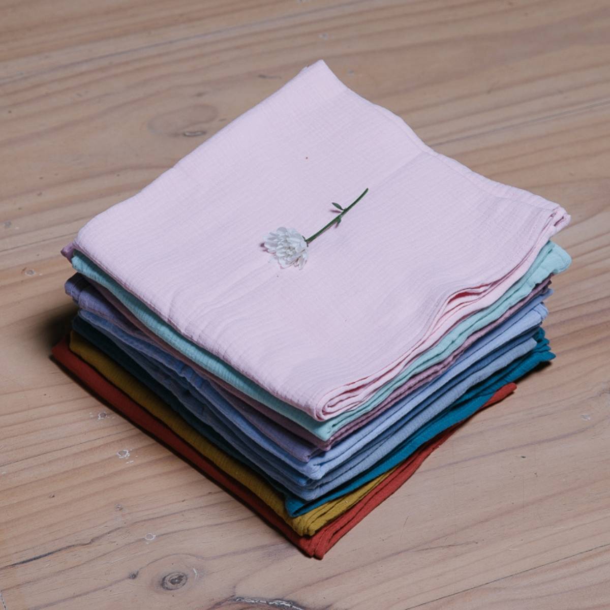 Swaddle Stack