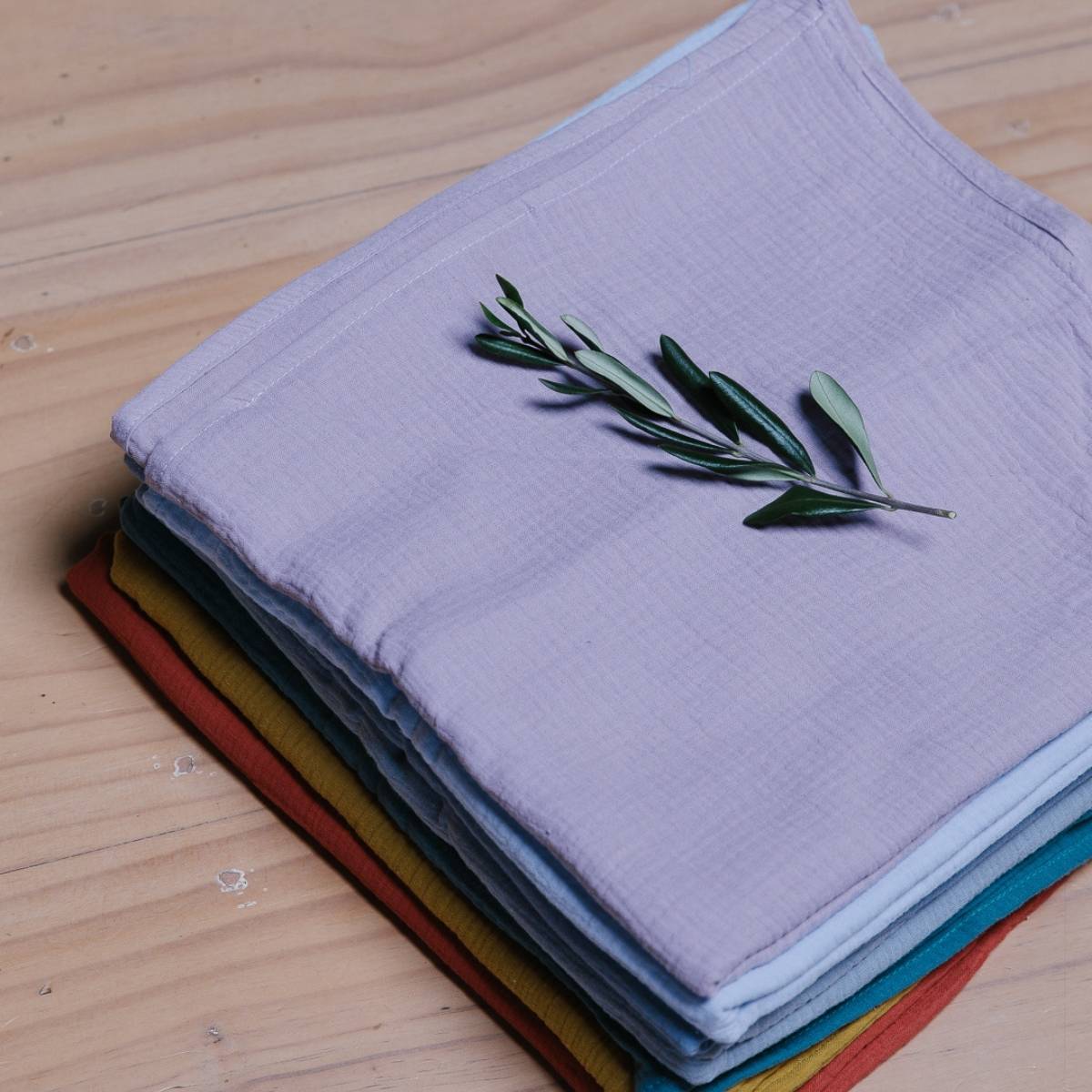 Swaddle Stack